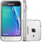 Samsung J105 Galaxy J1 (White)